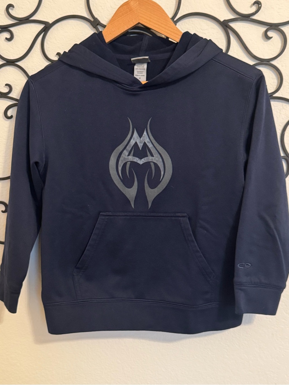 Champion Kids Performance Hoodie